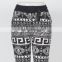 Made In China Fashionable High Quality OEM Designed Patterned Long Women Pants