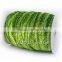 High Stretchy 5/8'' Velvet Fold Over Elastic for Baby Hair headbands FOE