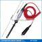 12V Auto Circuit Tester With Dual Color LED Indicators and Hook Heavy Duty Probe