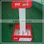 Manufacture vacuum forming small led display