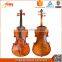 Flamed violin Matte violin Brand violin 4/4 TL003-1                        
                                                Quality Choice