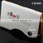 Promotional Full Colors Printed Metal Custom Card Holder Aluminium