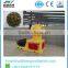 complete wood pellet producing line