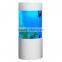 Top Quality Decorative Aquarium Round Clear Wall Mounted Acrylic Fish Tank