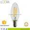 bulb edison led C35 E12 candelabra light