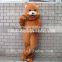 Attractions in china despicable bear costumes for adult                        
                                                Quality Choice