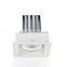 6W/12W 90*85 Small Power Square Ceiling Spot Light CE/CB Certified