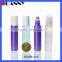 Plastic Refillable Roll On Bottle For Perfume And Deodorant