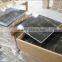 china A grade dark emperador marble tiles factory price