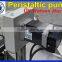 UK WATSON MARLOW Peristaltic pump automatic 10ml ejuice filling machine