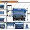 3 IN 1 Shear Brake Roll machine