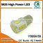 5630 high power led turn signal light 1156 ba15s 10~30V