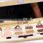 The Balm Nude Tude Eye Shadow 12 Colors Eyeshadow Palette Makeup Set Cosmetics