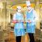 disposable cheap factory PE Plastic apron