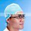 SMS Disposable Surgeon Cap for Doctor