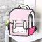 Bagtalk HD018AZ 2016 Factory Sell Drawing Bag