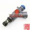 0280155954 16611-AA43A Fuel Injector nozzle injection