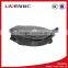 Electric suspension pizza pan kitchen equipmentLR-300D