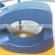 Bath safety PU toilet raised seat