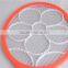 zhejiang 3 mesh Multi-function HXP HIPS electric mosquito swatter