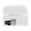 wall type automatic soap towel dispenser with LCD screen