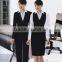 Office Lady Blazer Uniform Suit