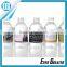 custom top value bottle labels packaging label strong adhesive cup sticker printed