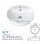 Hot sell bathroom ceramics sink,sanitary ware art basin