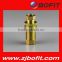 Zhejiang factory iso 7241 a series hydraulic quick coupler ISO7241B