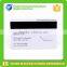 125 Khz Blank Printable ID/RFID/Proximity thin Card(TK4100) without number