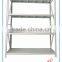 Best Cold-Rolled Steel Light Duty Warehouse Rack with Competitive Price