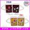 2014 Best Special Couple Valentines Day Gift Item Color Changing Mug