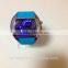 New design Sports led Wristwatch Silicone LED watchs
