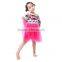 wholesale Latest design baby girls lace party dress boutique dress girls fashion fall girls frock design thin dress daily wear