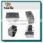 Safe Plastic Handrail Balustrade Extrusion Mould