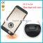 2016 wholesale prodcut fashion 2 in 1 shockproof shield cell phone case mobile phone back cover for iPhone 5 6 6s 6plus