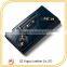2016 cheap handmade PU leather wallet ladies wallets from China