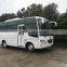Supply best quality 6m Competitive price mini CNG bus