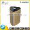 36w powerful led light rohs vibration portable bluetooth speaker