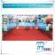 3 Guns CNC Plasma Oxy fuel Cutting Machine