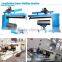 Automatic TIG (Plasma) longitudinal seam welding machine