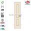 JHK-002 Arch Wood Railings Home Decorative Partitions Interior Sliding Door