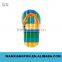 2016 hot sale Inflatable Pool Surfer board BodyBoard Surf rider inflatable