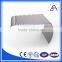 Brilliance High Quality Better Price Aluminium Extrusion Aluminium Profile Quality Choice