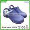 New model summer garden women most popular purple nurse no hole eva clog shoes