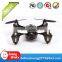 F180C 2.4ghz mini rc quadcopter toys