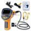 DVR Endoscope Borescope 3.5" LCD 1M Recordable 5x Zoom Free 8GB Video 3.9mm Inspection Camera