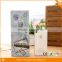 colorful grey cardboard cardboard office folding table rack