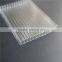 swimming pool twinwall polycarbonate hollow sheet