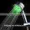 SDS-A26 Metallic color LED Shower